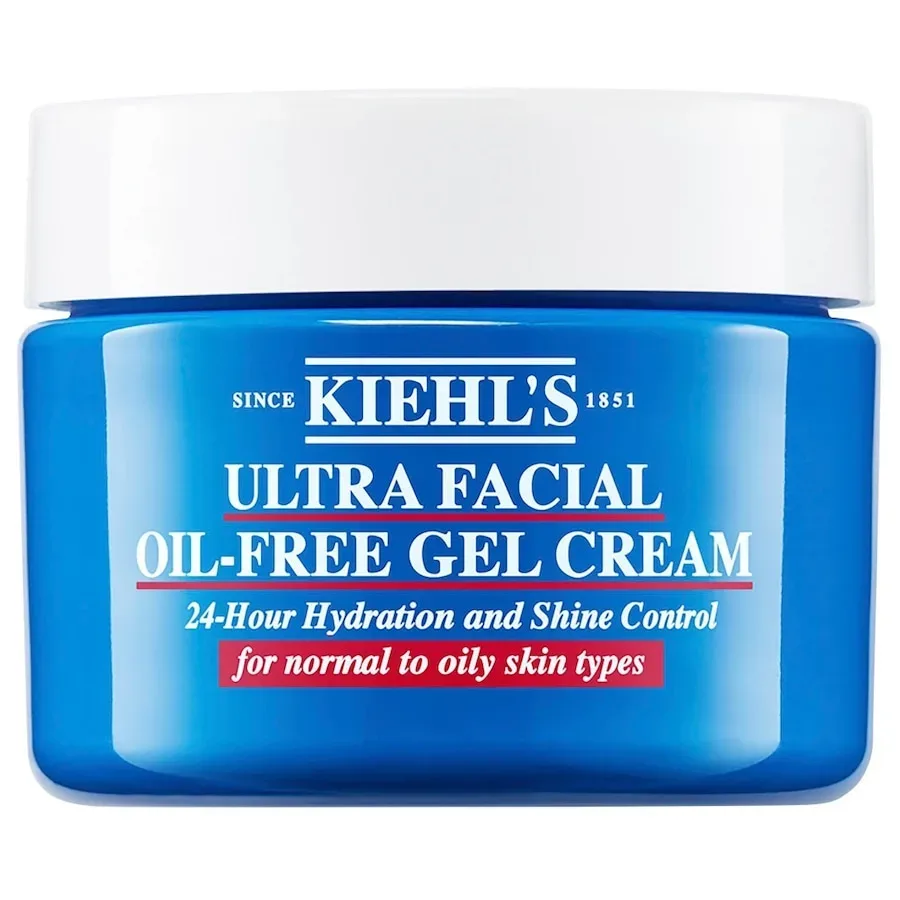 Kiehl's - Ultra Facial Oil-Free Gel Cream, 28 ml