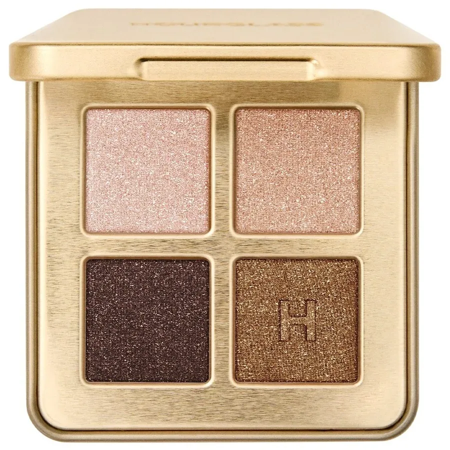 HOURGLASS - Curator – Lidschattenpalette, 4 g, Expressionist
