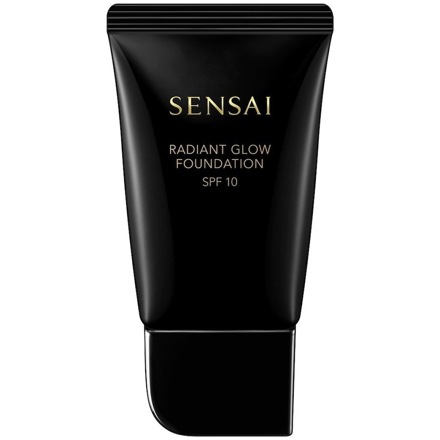 SENSAI Ultimate Radiant Glow Foundation 30 ml 203 - NEUTRAL BEIGE