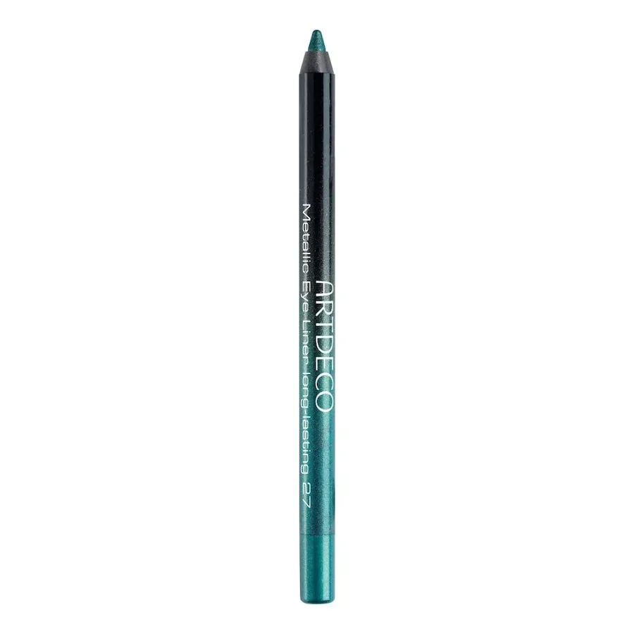ARTDECO Metallic Long-Lasting Eyeliner 1,2 g 27 - METALLIC EMERALD