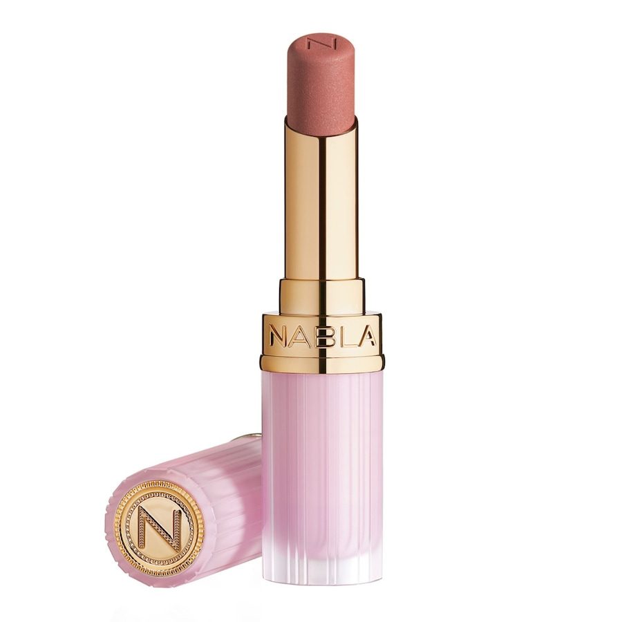 NABLA Beyond Blurry Lipstick Lippenstifte 3,2 g CELESTE