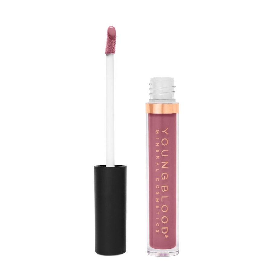 Youngblood Mineral Cosmetics Lipgloss 3 ml AMOUR