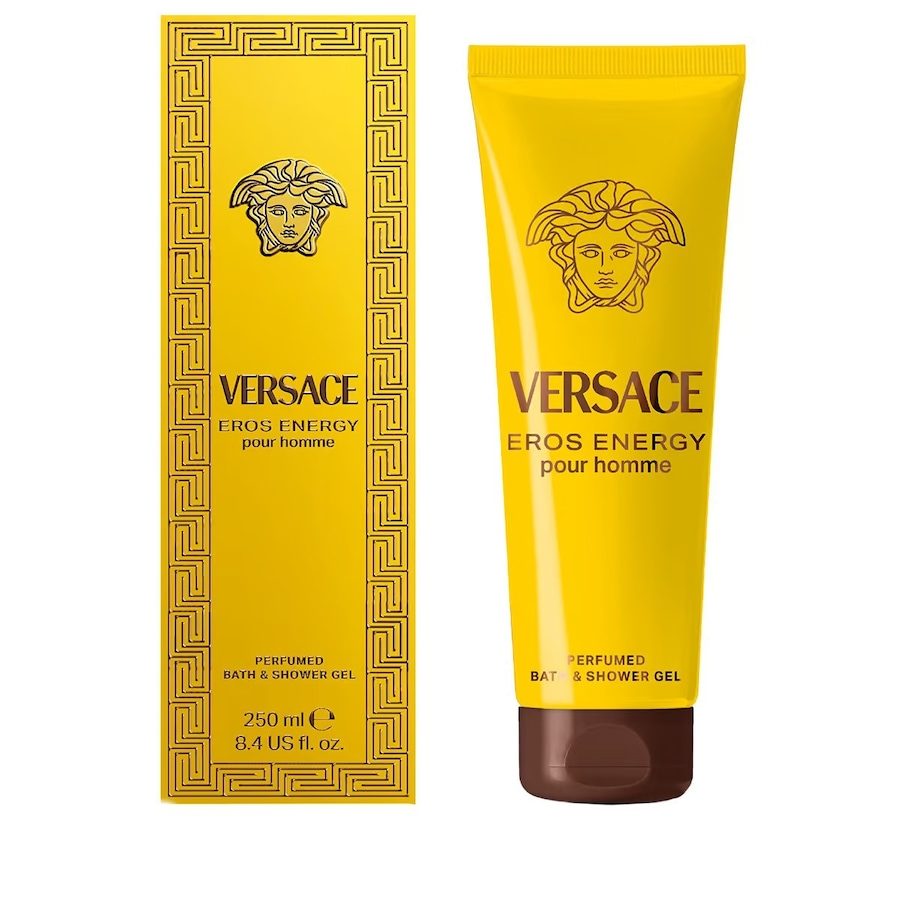 VERSACE - Eros Energy Bath & Shower Gel, 250 ml