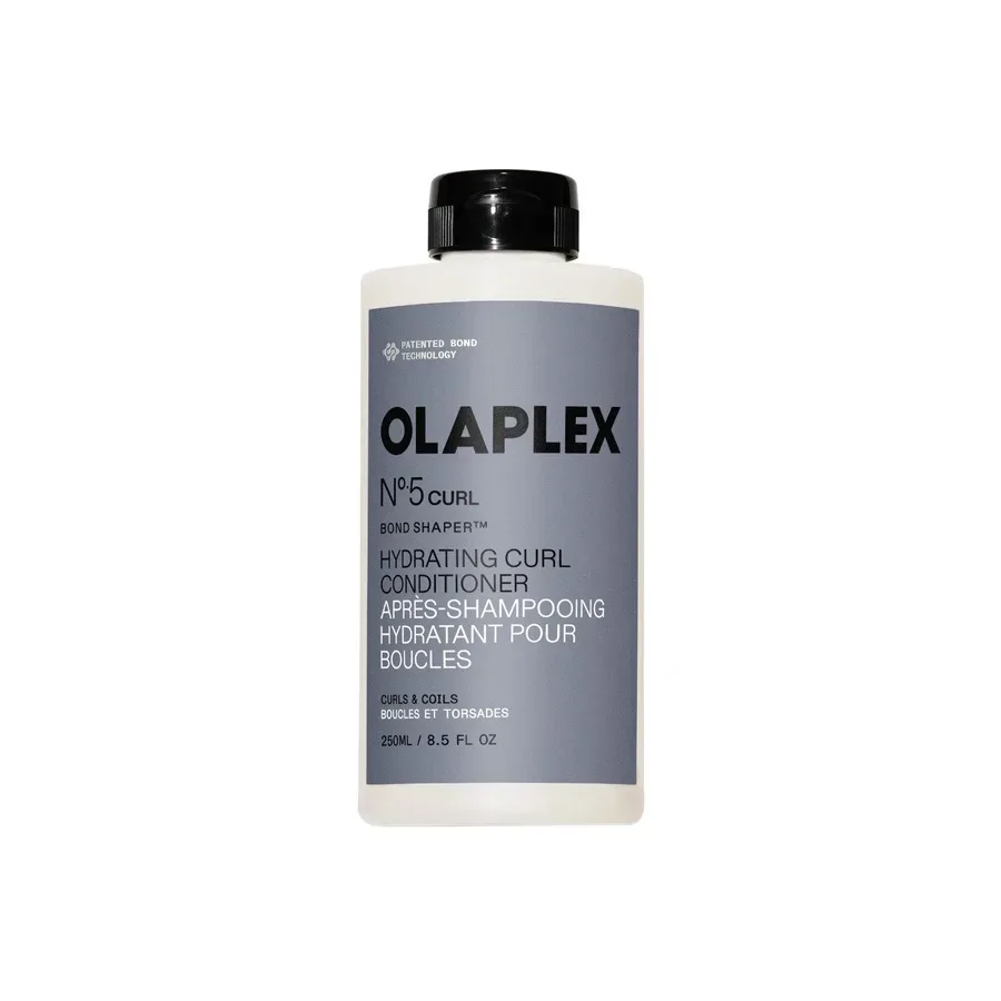 Olaplex Curl No 5 Bond Shaper Hydrating Conditioner 250 ml Weiss