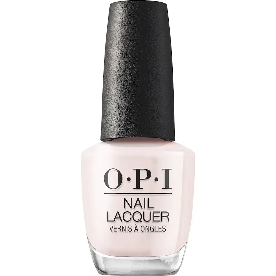 OPI Nail Lacquer Nagellack 15 ml NLS001 - Pink in Bio