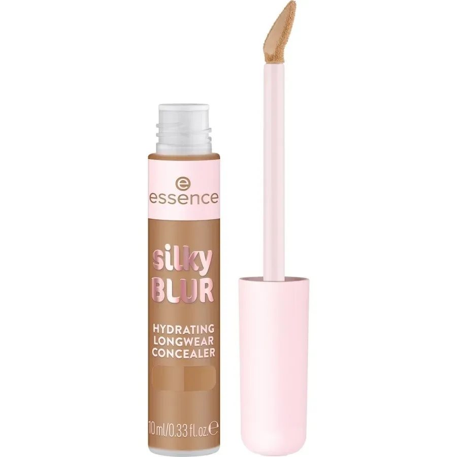 essence silky BLUR Hydrating Longwear Concealer 10 ml Nr. 210