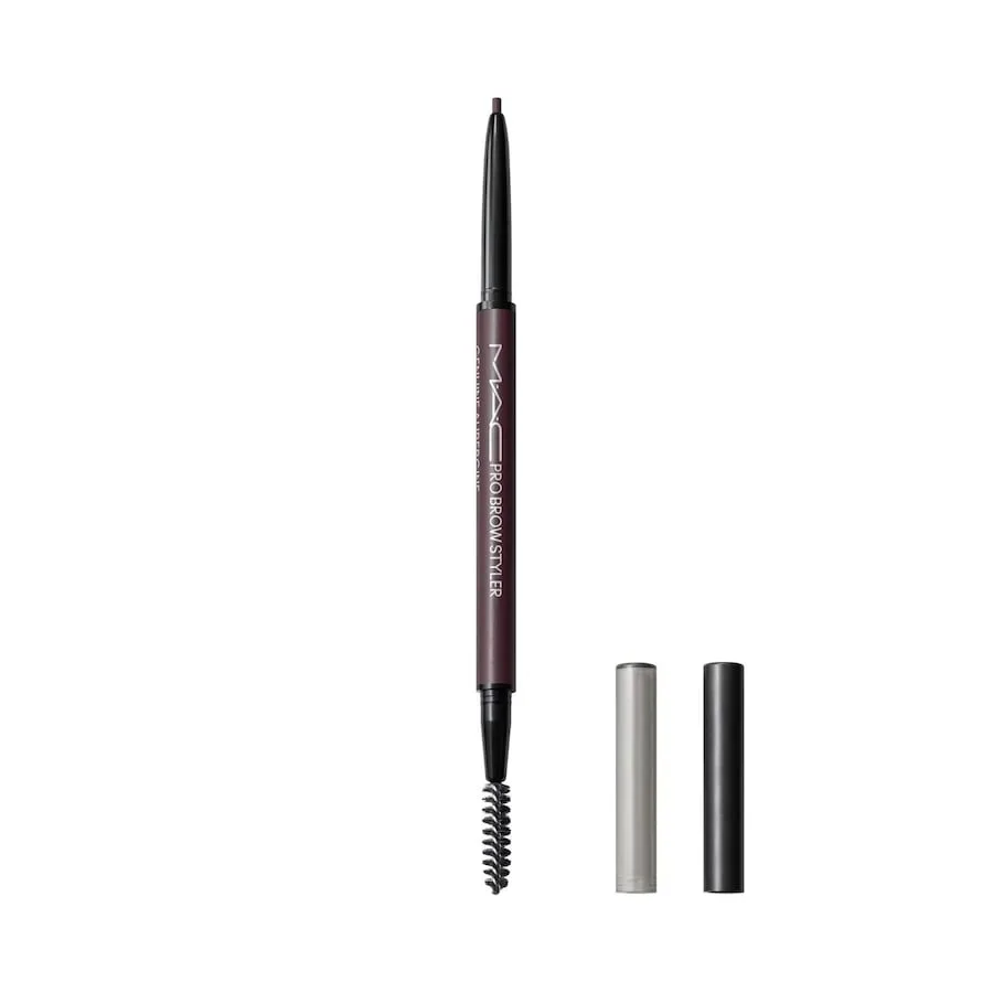 MAC Cosmetics - Pro Brow Styler, 0.8G, GENUINE AUBERGINE