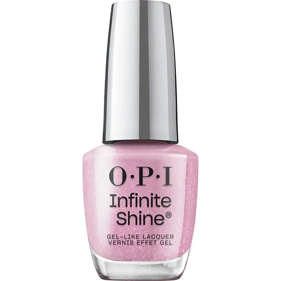 OPI Infinite Shine I'm dreaming Collection Nagellack 15 ml Time Will Pastel