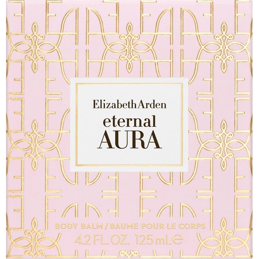 Elizabeth Arden Eternal Aura Body Balm Bodylotion 125 ml Damen