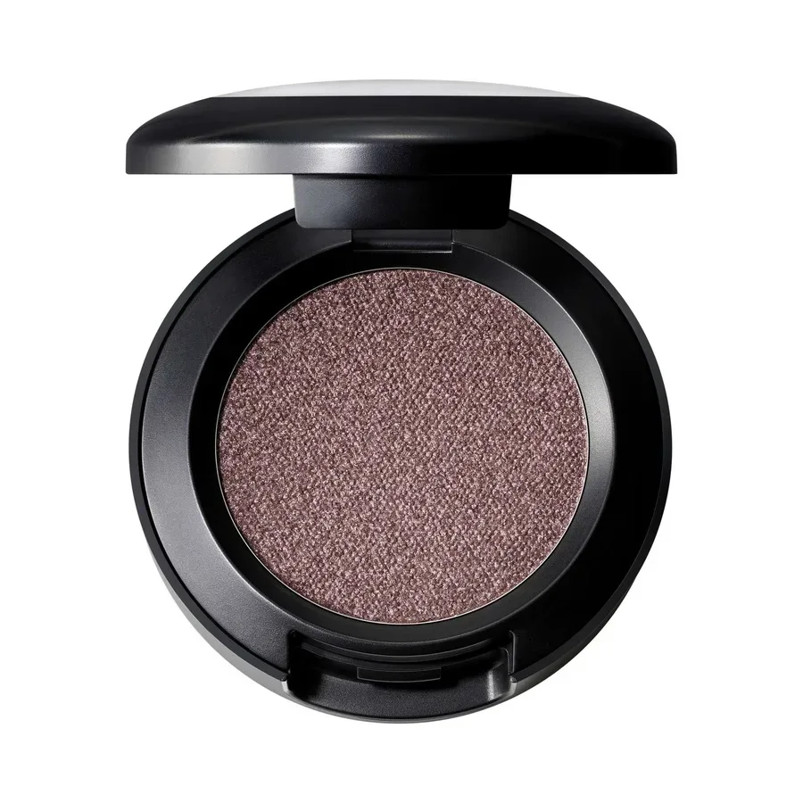 MAC Cosmetics - Metallic Single Eye Shadow Compact, 1 g, Bust