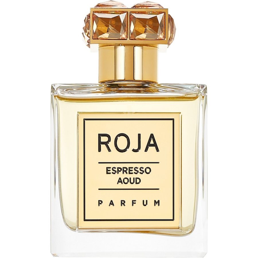 ROJA London Espresso Aoud Parfum 50 ml