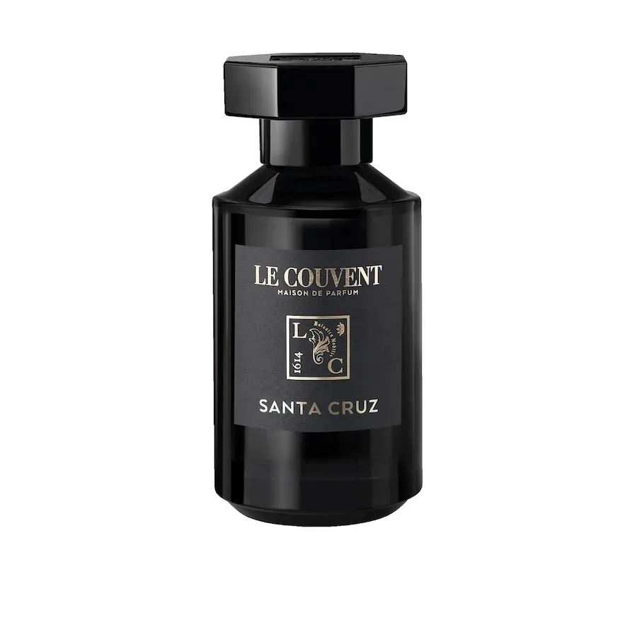 Le Couvent Maison De Parfum LES PARFUMS REMARQUABLES - SANTA CRUZ Eau de Parfum 50 ml