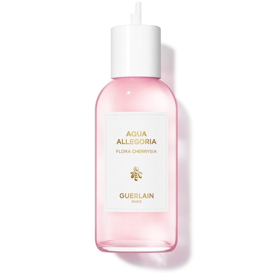 Guerlain - Eau de Toilette Refill, Aqua Allegoria Flora Cherrysia Eau de Toilette, 200  ml