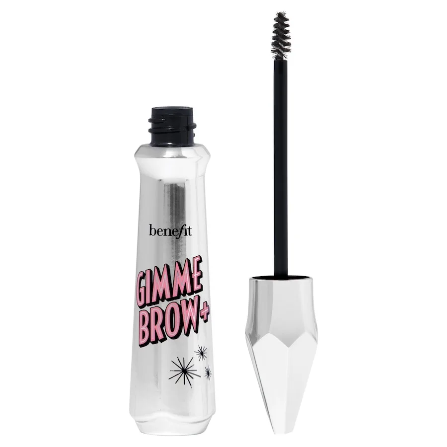 Benefit Brow Collection Gimme Brow+ Augenbrauengel 3 g 04