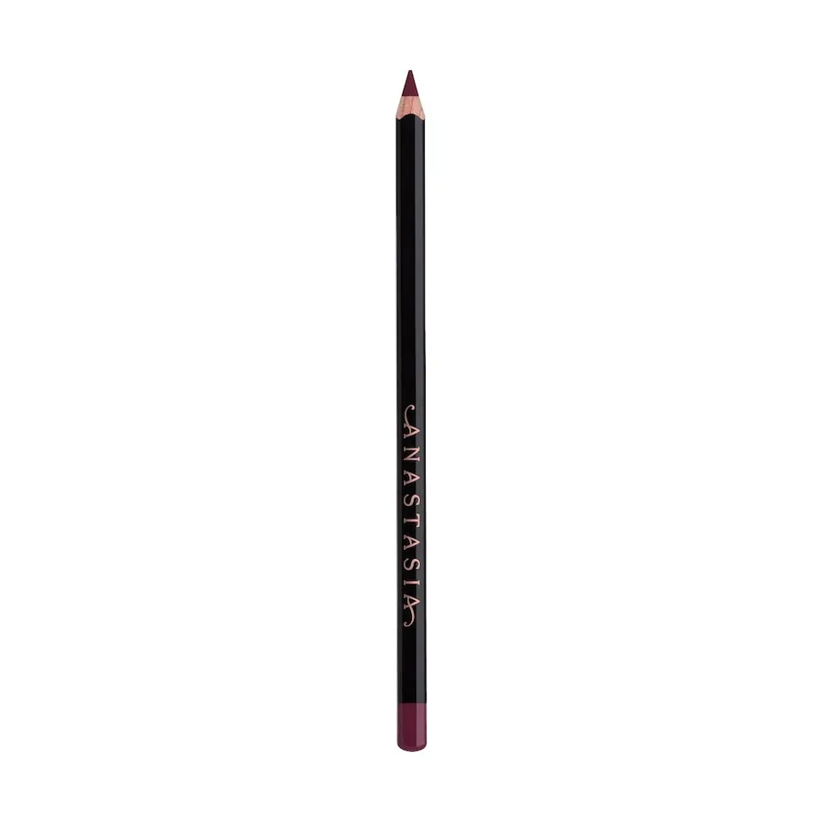 Anastasia Beverly Hills - Matte & Satin Lip Liner, 1.49 g, BLACKBERRY