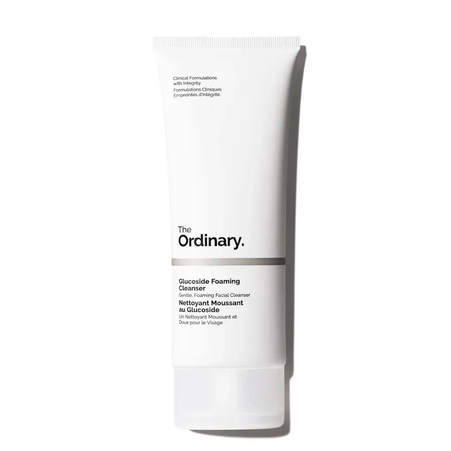 THE ORDINARY - Schäumender Reiniger mit Glucosiden - Milder schäumender Gesichtsreiniger, 150  ml