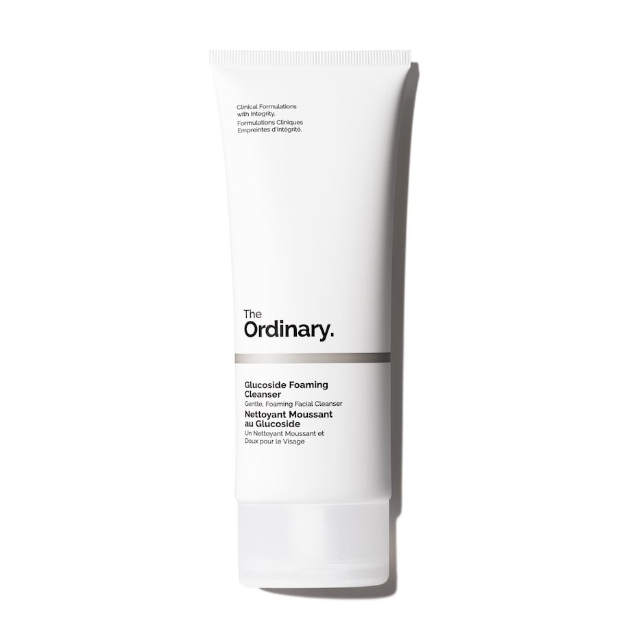 THE ORDINARY - Schäumender Reiniger mit Glucosiden - Milder schäumender Gesichtsreiniger, 150  ml