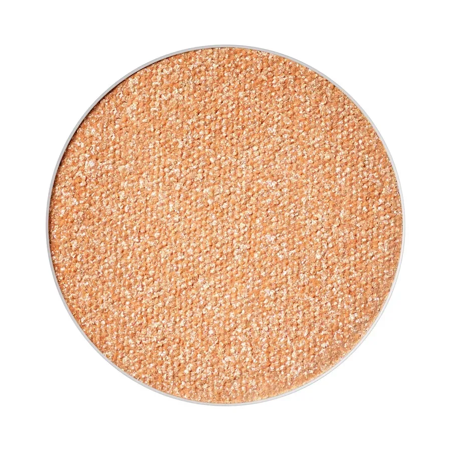MAC Cosmetics - Glitter Single Eye Shadow PRO Palette Refill, 1 g, Oh So Gilty