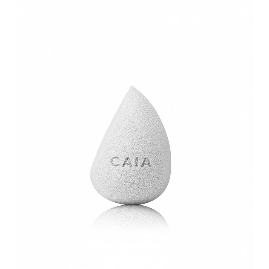 Caia Cosmetics Perfect Angled Make-up Schwämme 1 ct 1 Stück