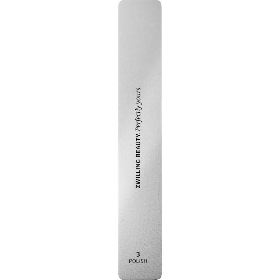 ZWILLING Beauty Premium Polishing Nail File Nägel kürzen 1 ct