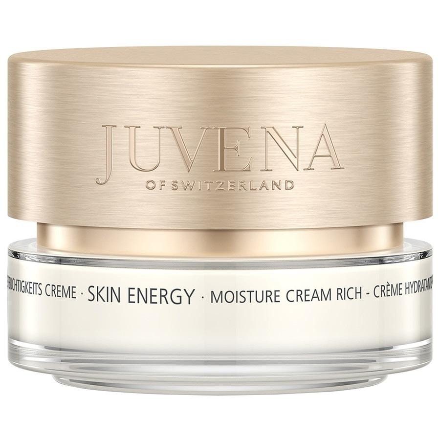 Juvena Skin Energy Feuchtigkeitscreme Rich Gesichtscreme 50 ml