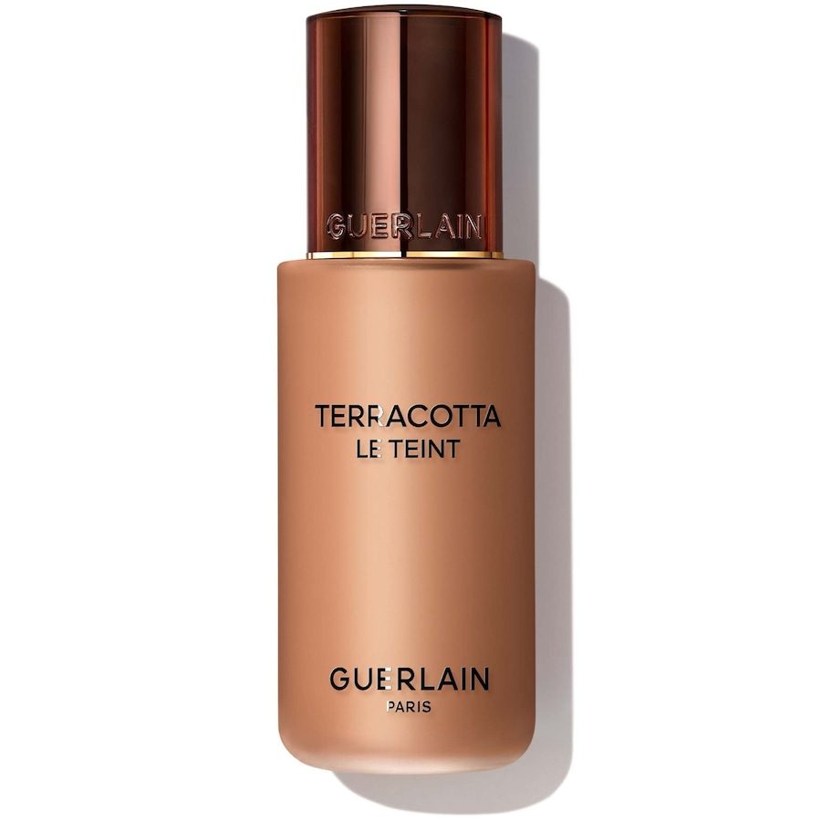Guerlain - Terracotta Le Teint Foundation, 35 ml, N NEUTRAL / NEUTRE