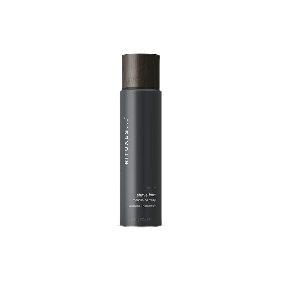 Rituals Homme Collection Rasier- & Enthaarungscreme 200 ml