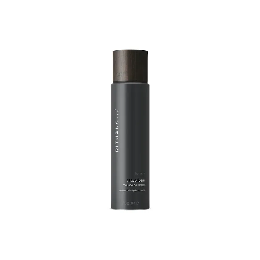 Rituals Homme Collection Rasier- & Enthaarungscreme 200 ml