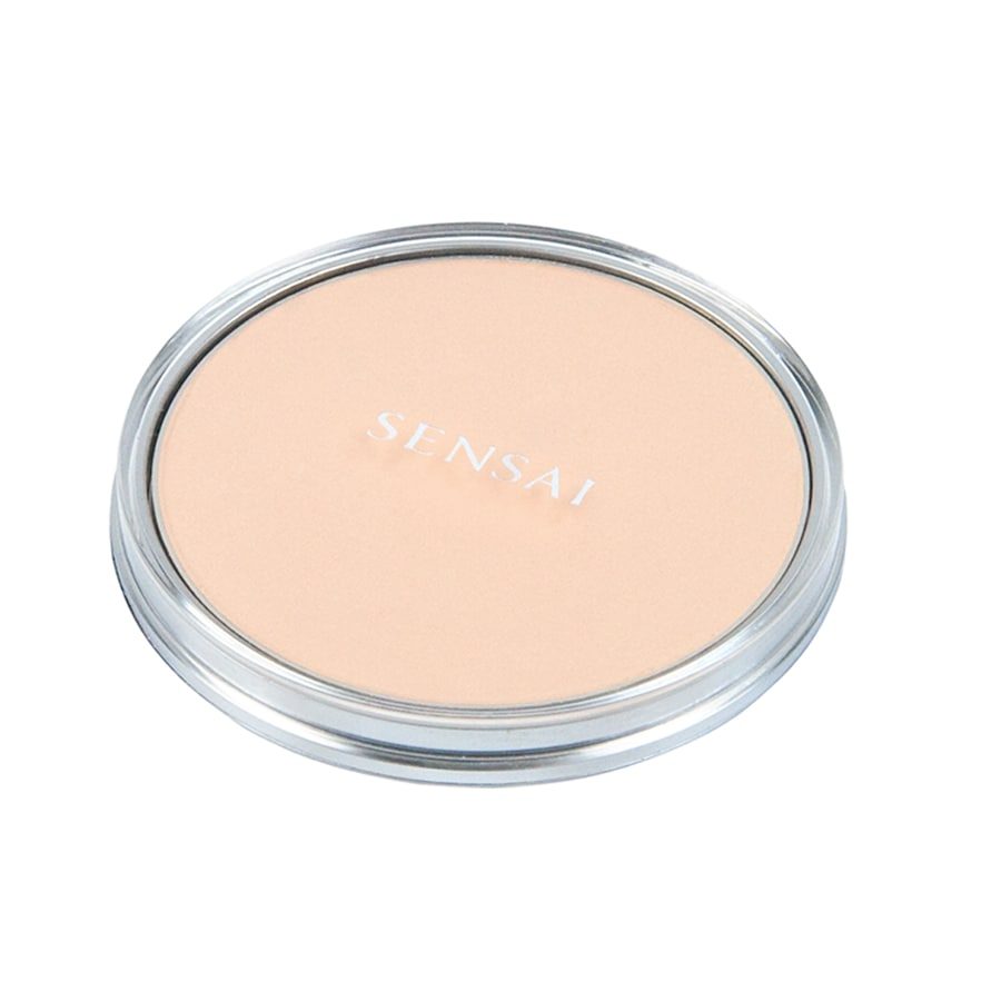 SENSAI Cellular Performance Total Finish Puder 11 g Nr. TF25 Topaz Beige