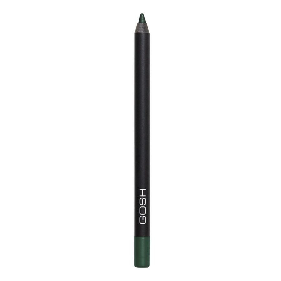 Gosh Copenhagen Velvet Touch Eye Liner Kajal 1,2 g Woody Green