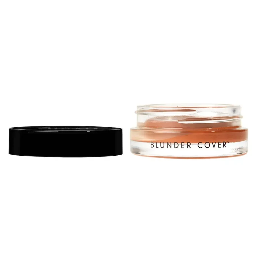 Monika Blunder Blunder Cover Foundation 17,6 g BC-SECH - SECHS.5