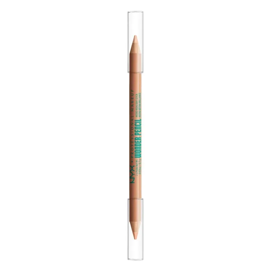 NYX-PROFESSIONAL-MAKEUP - Wonder Pencil, Medium Peach