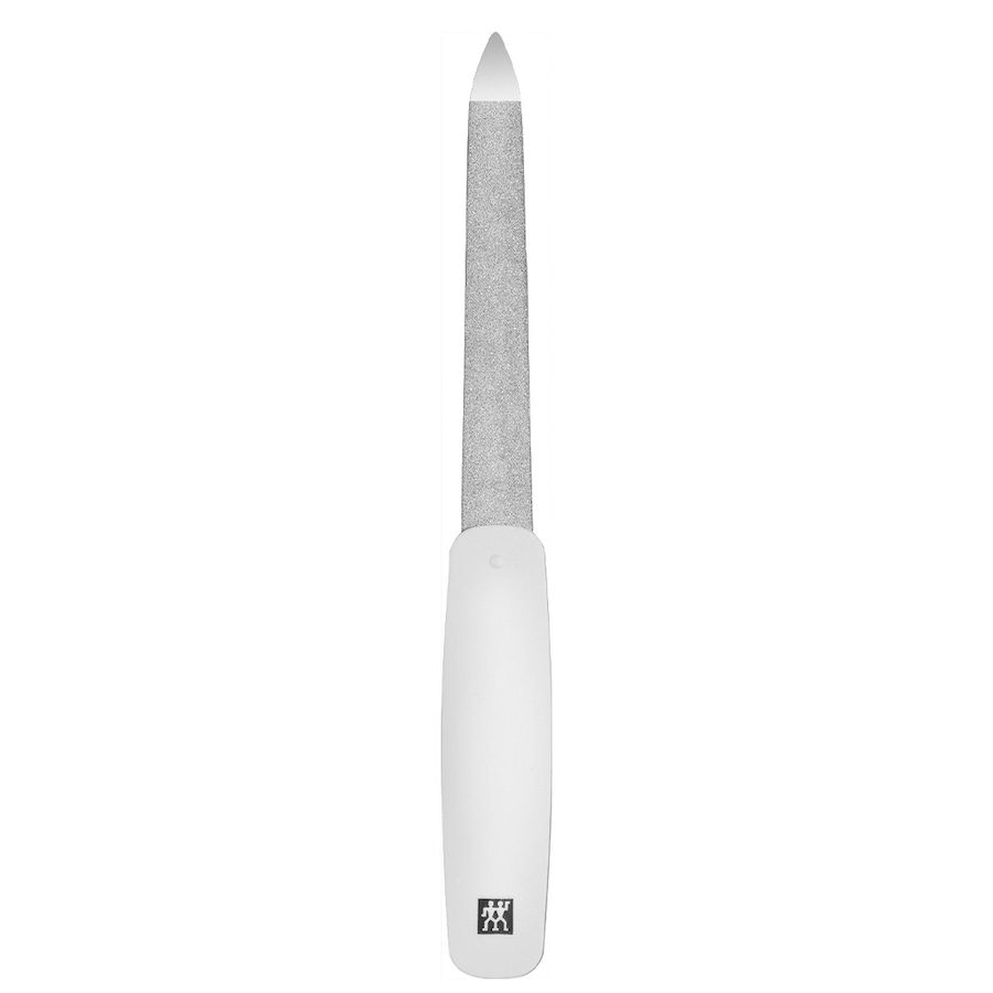 ZWILLING Beauty Classic Sapphire Nail File 130 mm Nägel kürzen 1 ct