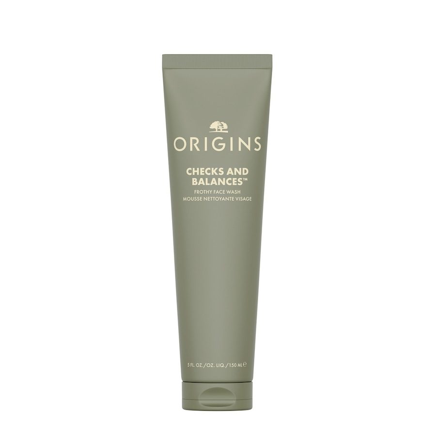 Origins Checks and Balances? Checks and Balances- Frothy face wash Reinigungsschaum 150 ml
