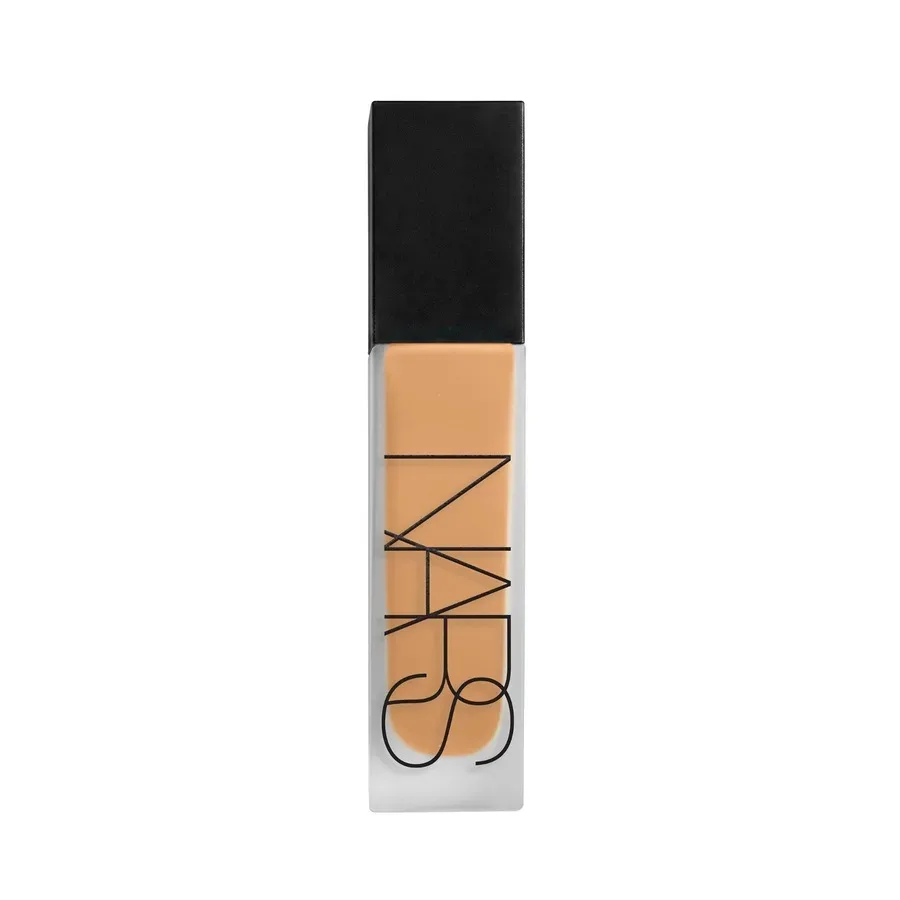 NARS - Natural Matte Longwear Foundation - Mattierende Foundation mit langem Halt, 30 ml, TAHOE