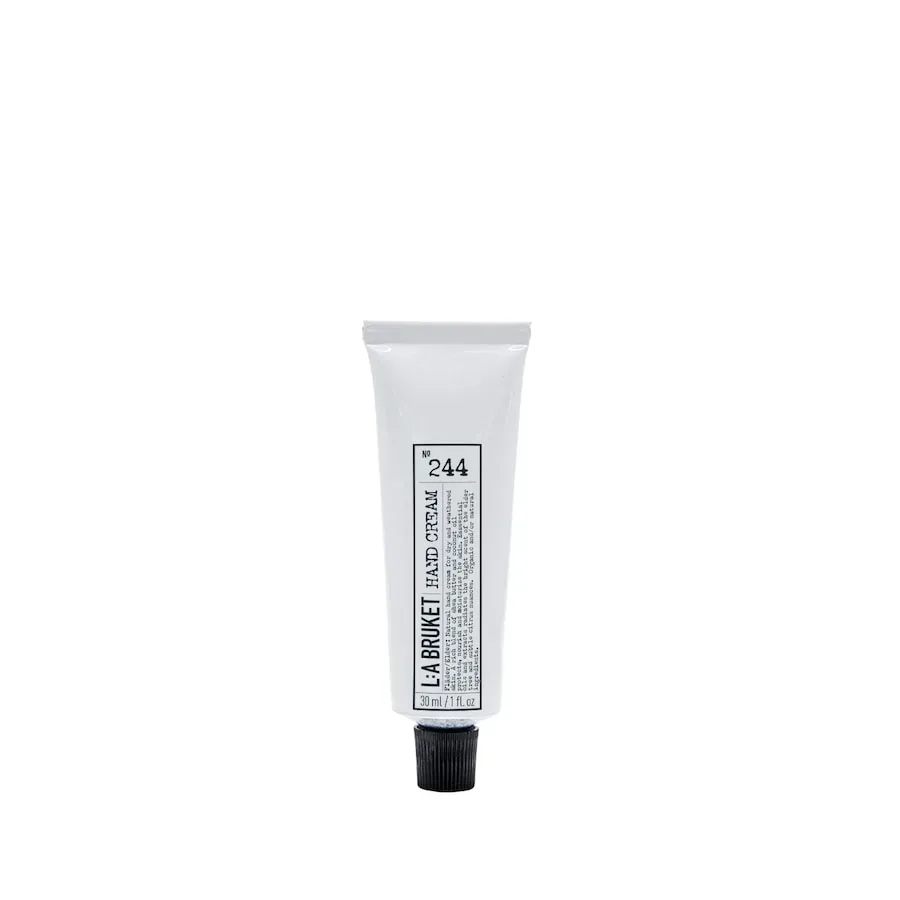 L:A BRUKET No.244 Hand Cream Elder Handcreme 30 ml