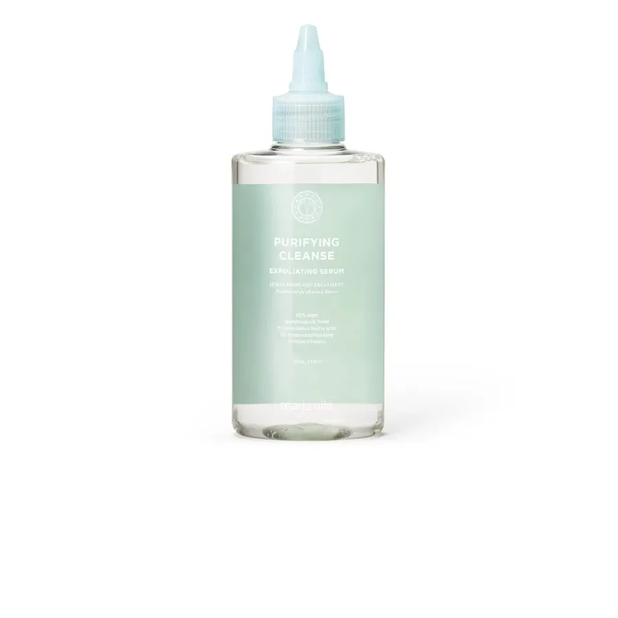 Maria Nila Structure Repair Exfoliating Serum Haaröle & -seren 150 ml