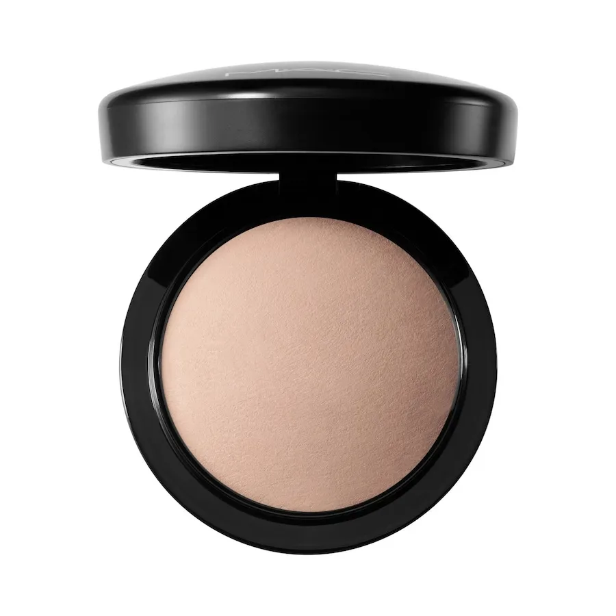 MAC Mineralize SKINFINISH NATURAL Puder 10 g Medium