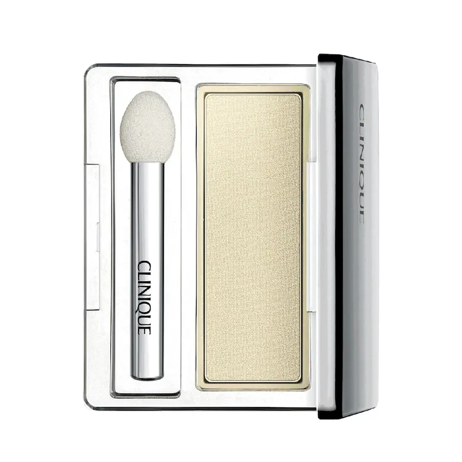 Clinique All About Shadow Super Shimmer Sunset Glow Lidschatten 1,7 g FRENCH VANILLA