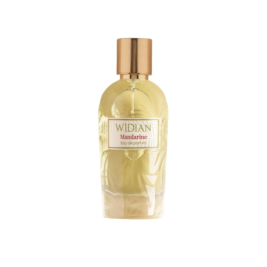 Widian Mandarine Eau de Parfum 100 ml