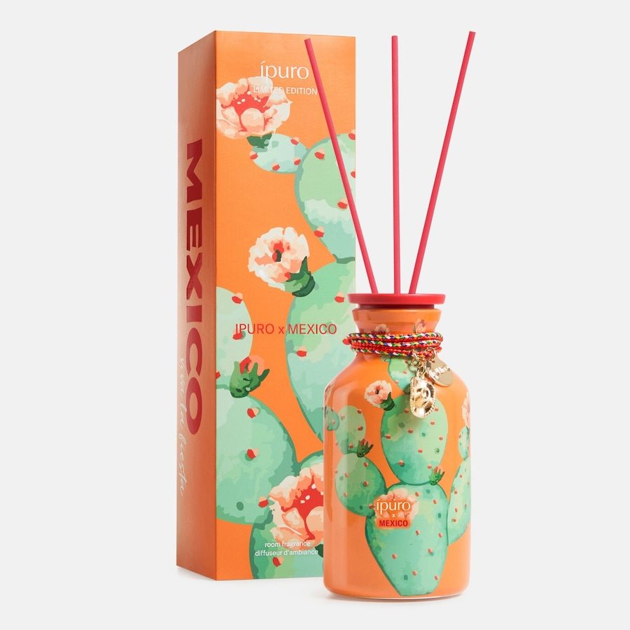 ipuro Mexico Raumdüfte 240 ml