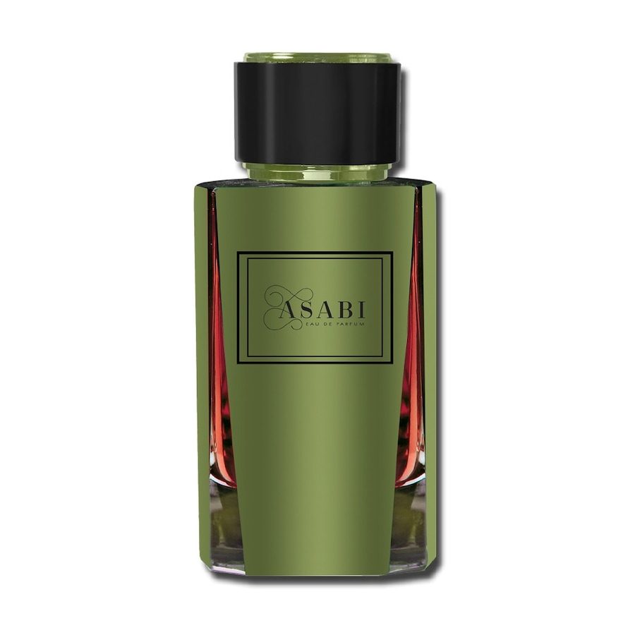 ASABI Intense Eau de Parfum 100 ml