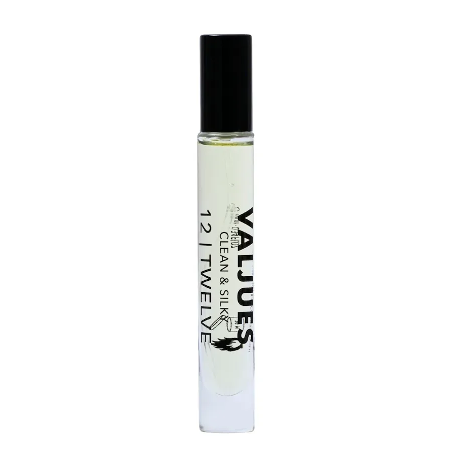 VALJUES Clean & Silky 12/ TWELVE Eau de Parfum 10 ml