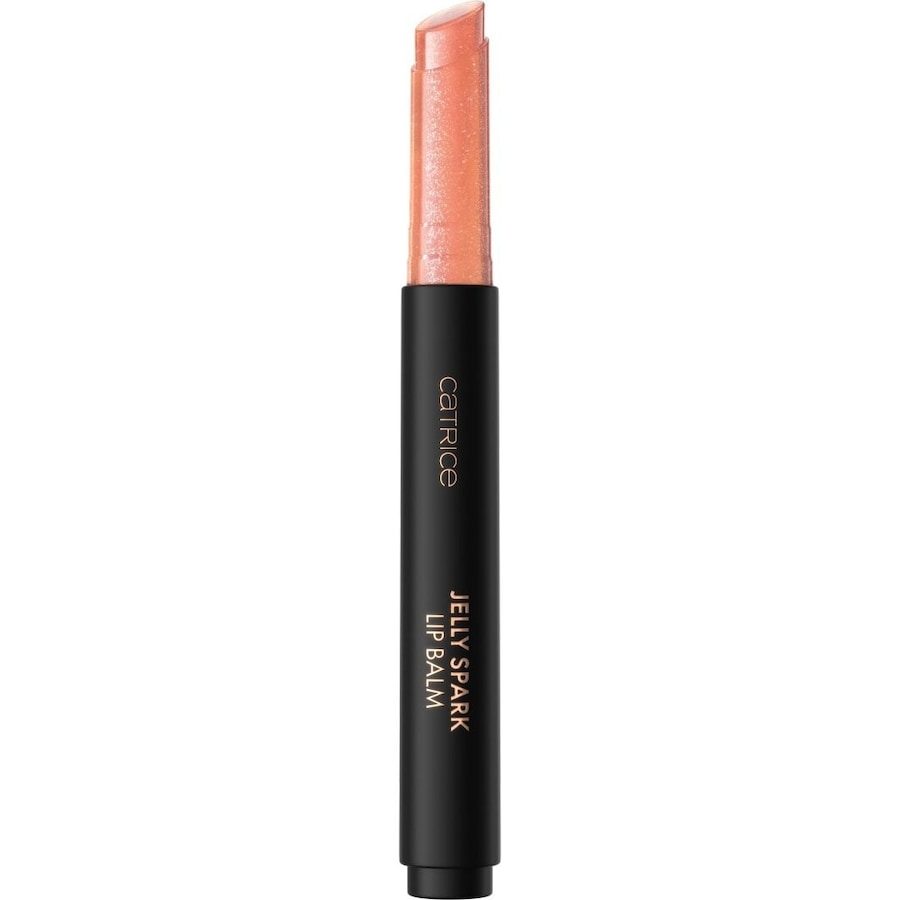 CATRICE - Jelly Spark Lip Balm, 2.5 g, Glitter BAE