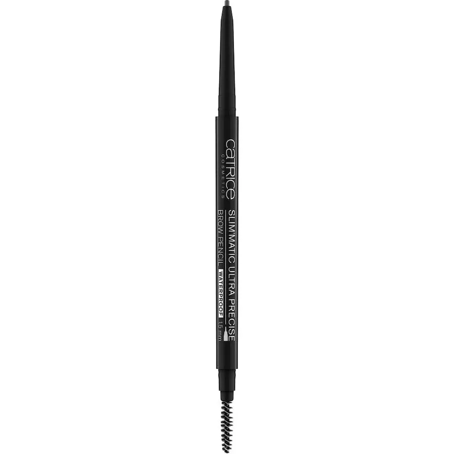 CATRICE - Slim'Matic Ultra Precise Brow Pencil Waterproof, 0.05 g,  Espresso