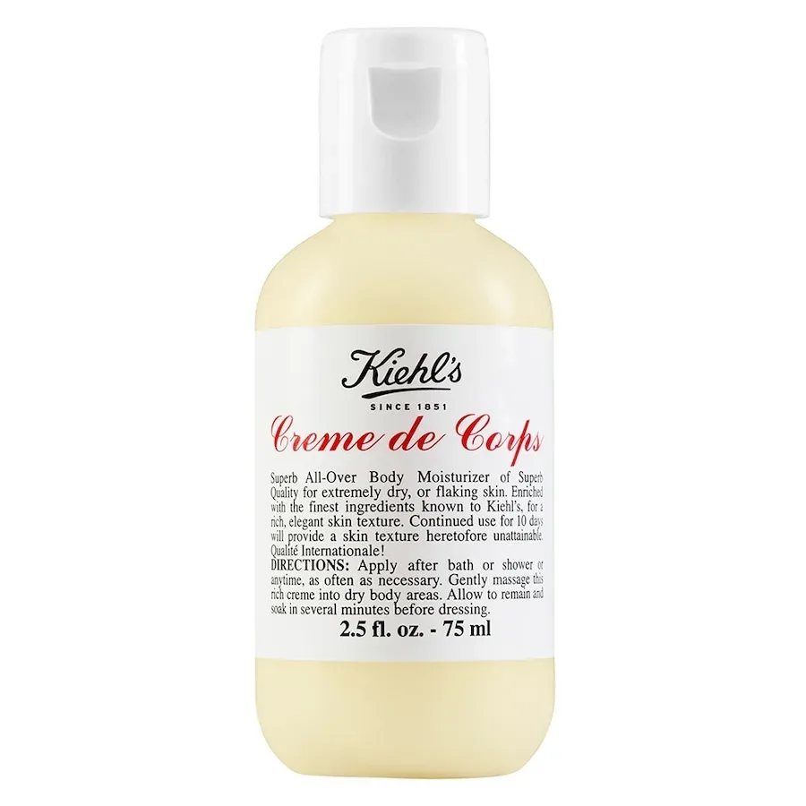Kiehl?s Creme de Corps Bodylotion 75 ml