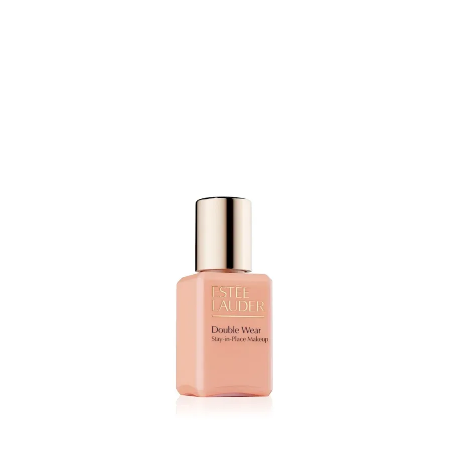 Estée Lauder Double Wear Stay-in-Place Longwear Matte SPF 10 Foundation 15 ml 3C2 - PEBBLE