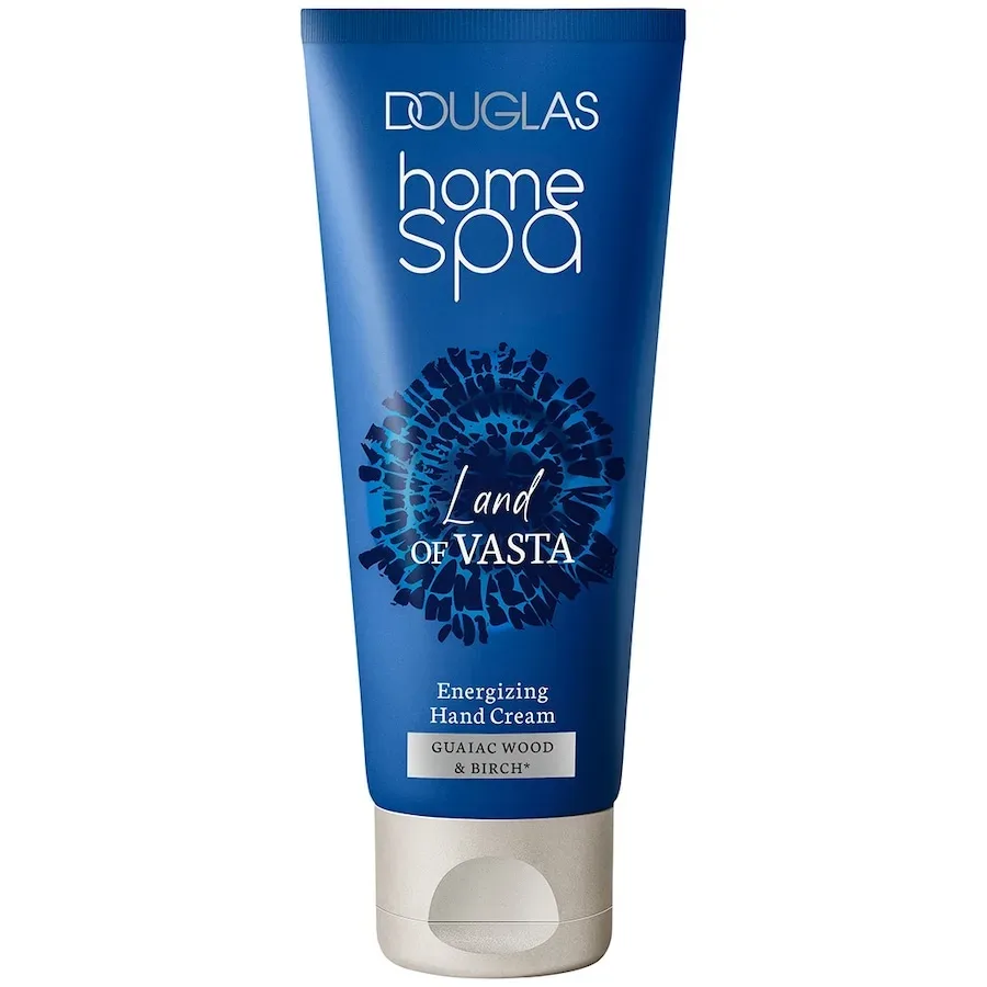 Douglas Collection Home Spa Land of Vasta Hand Cream Handcreme 75 ml