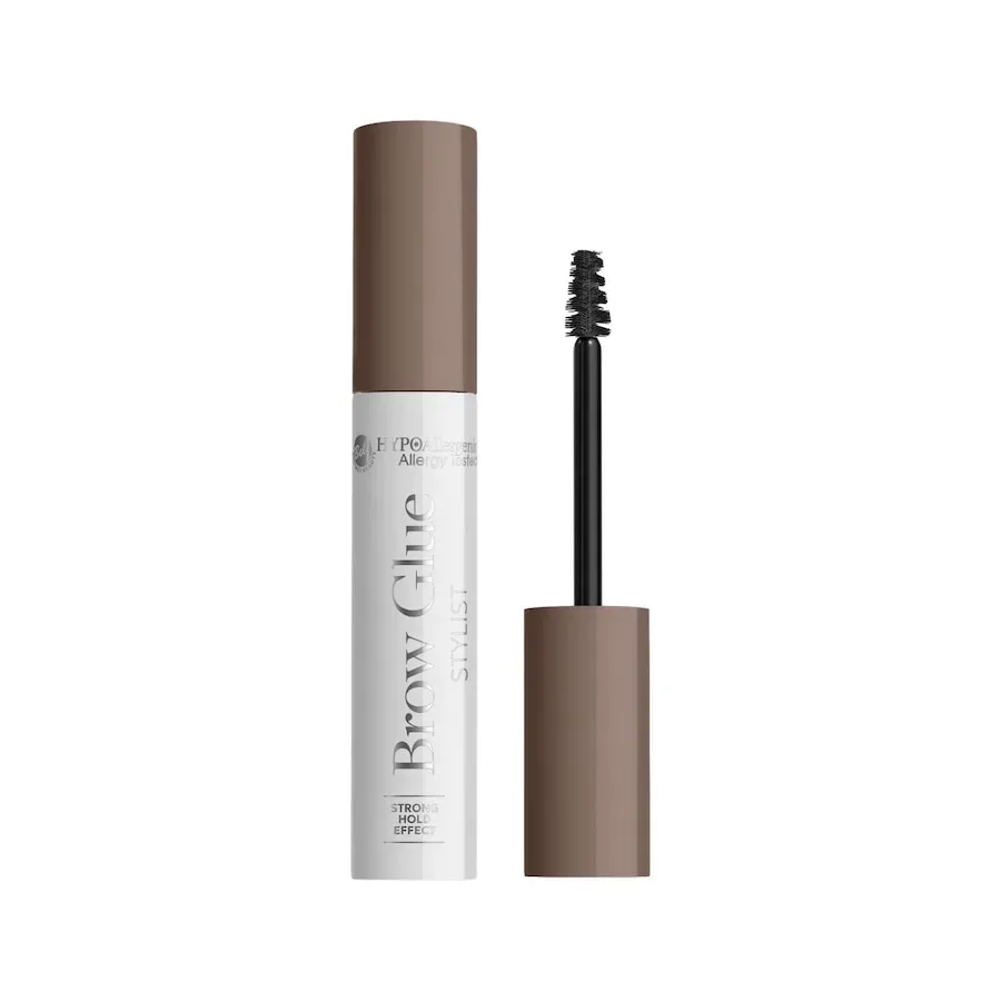 Bell HYPOAllergenic Brow Glue Gel Augenbrauengel 7 g Nr. 01 - Medium