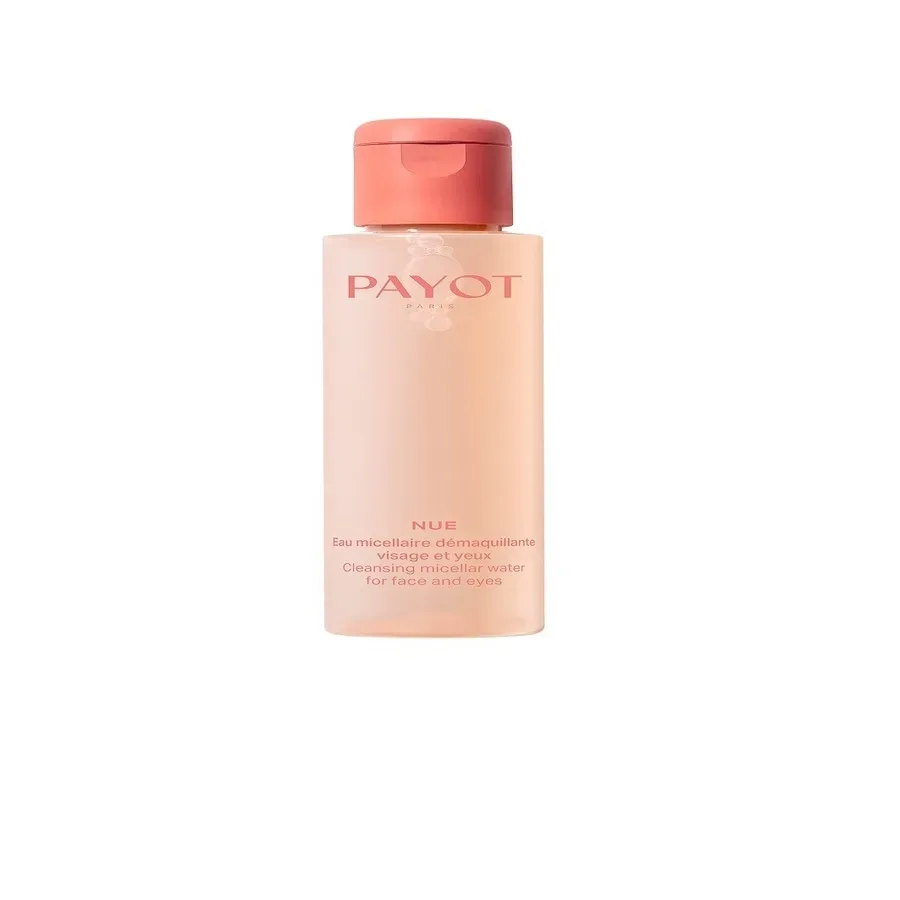 Payot Nue Eau Micellaire Démaquillante Reisegröße Augenmake-up Entferner 100 ml